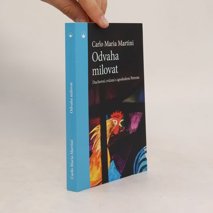 Odvaha milovat
