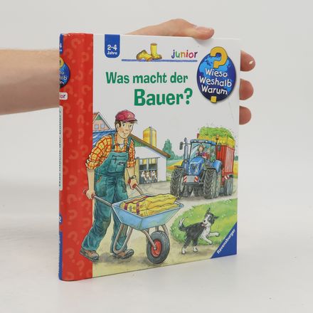 Was macht der Bauer?