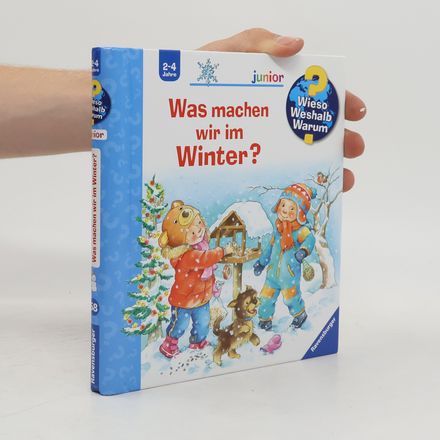 Was machen wir im Winter?