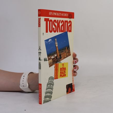 Toskana. Apa Pocket Guide.