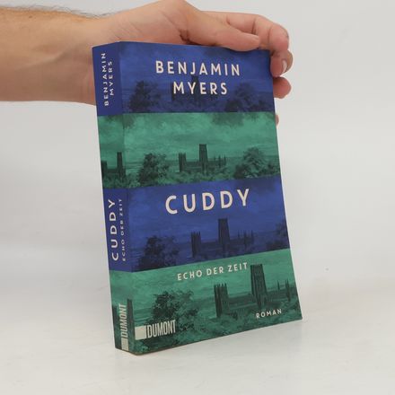 Cuddy – Echo der Zeit