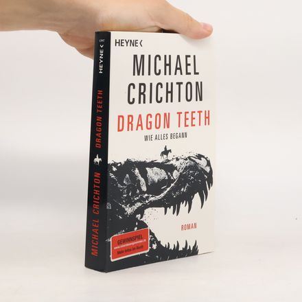 Dragon teeth