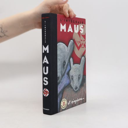 Maus - L'intégrale, édition anniversaire