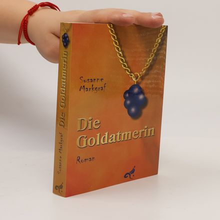 Die Goldatmerin