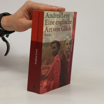Eine englische Art von Glück