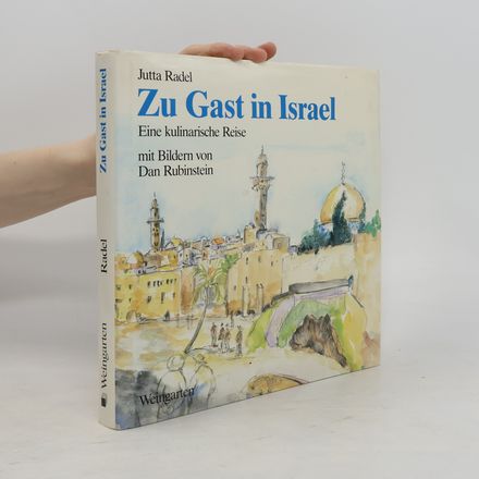 Zu Gast in Israel