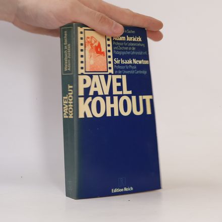 Weißbuch in Sachen Adam Juracek