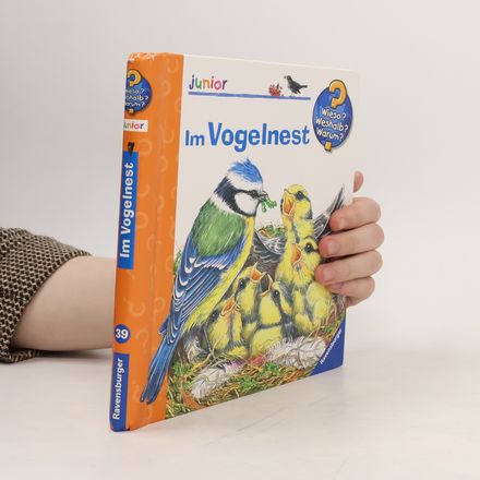 Im Vogelnest
