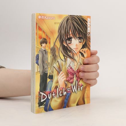 Du + ich= wir