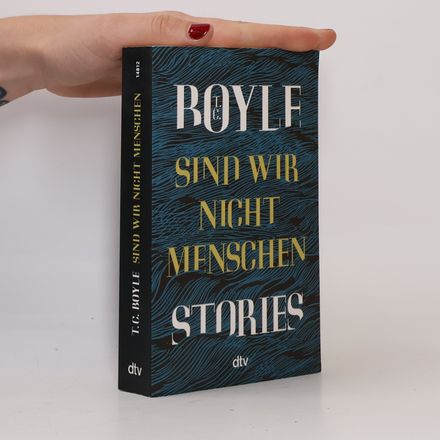 Sind wir nicht Menschen