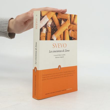 Grandi Tascabili Economici Newton Narrativa - 12: La coscienza di Zeno