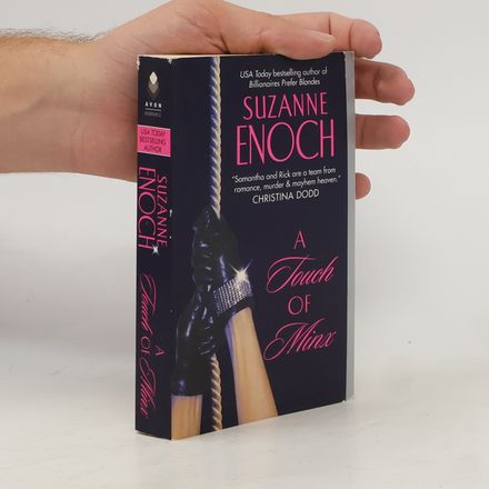 A Touch of Minx