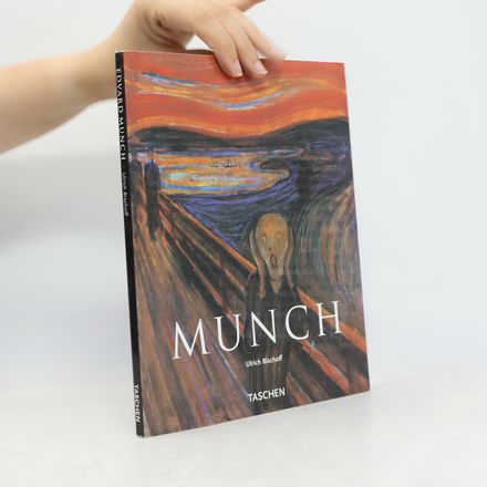 Edvard Munch 1863-1944. Bilder vom Leben und vom Tod