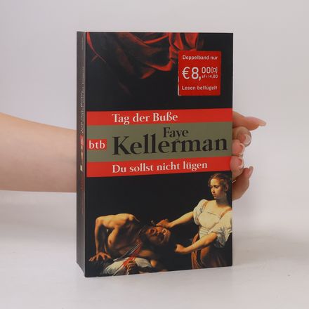 Tag der Buße. Du sollst nicht lügen
