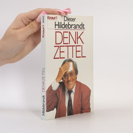 Denkzettel