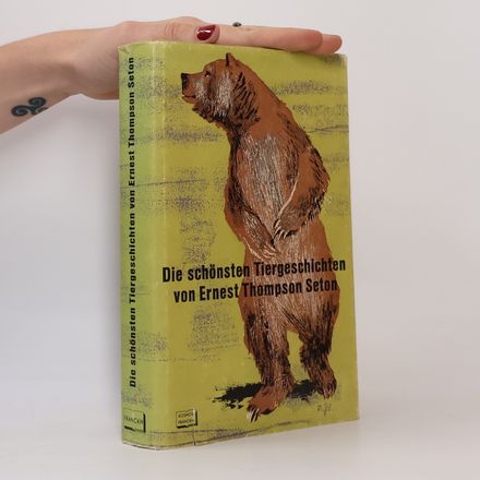 Die schönsten Tiergeschichten