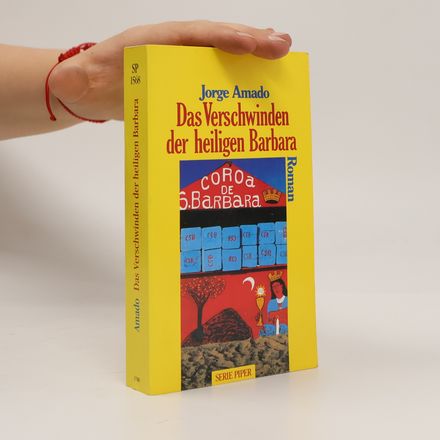 Das Verschwinden der heiligen Barbara