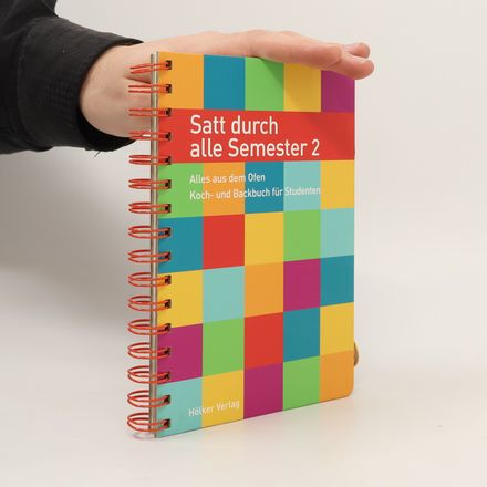 Satt durch alle Semester 2