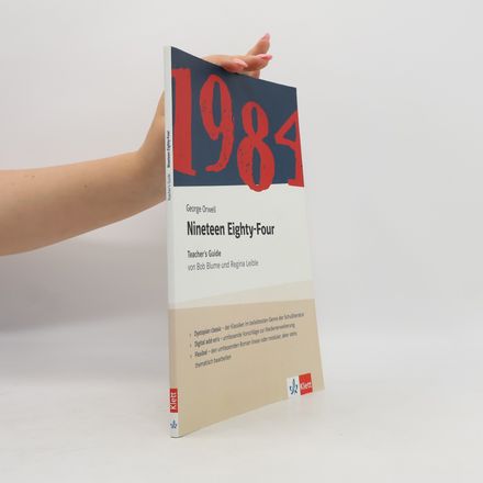 Nineteen Eighty-Four