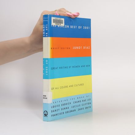 Beacon Anthology: The Beacon Best of 2001