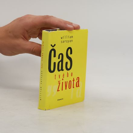 Čas tvého života