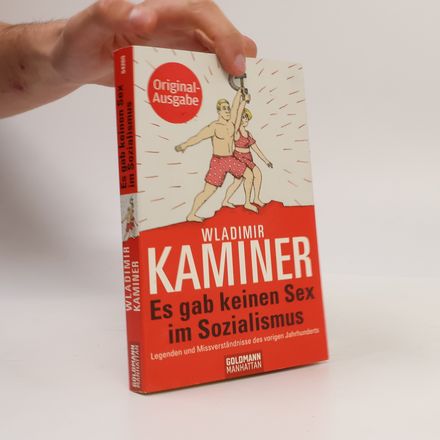 Es gab keinen Sex im Sozialismus