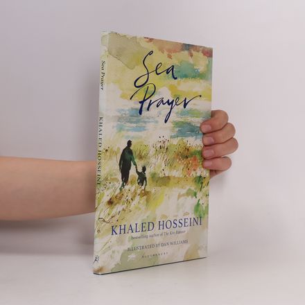 Sea prayer