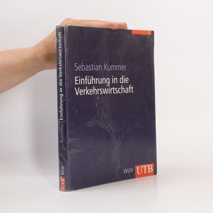 Einführung in die Verkehrswirtschaft