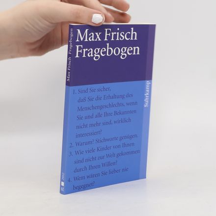 Fragebogen