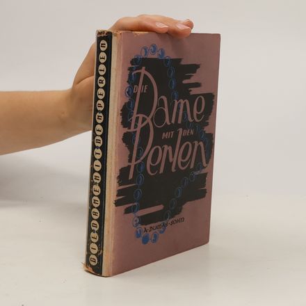 Die Dame mit den Perlen
