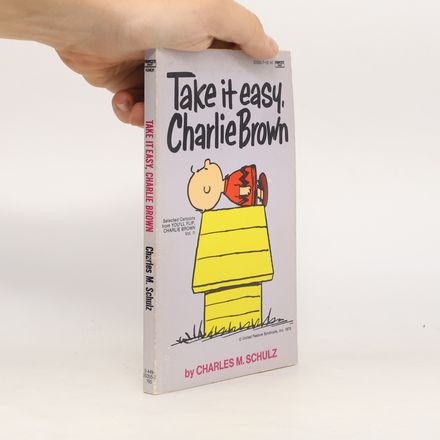 Take It Easy, Charlie Brown