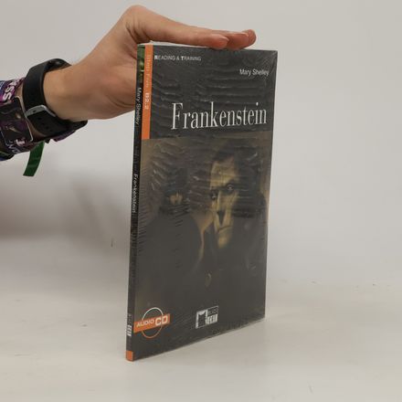 Reading & Training: Frankenstein