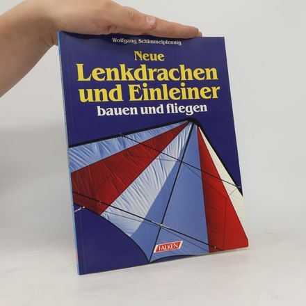 Neue Lenkdrachen und Einleiner bauen und fliegen