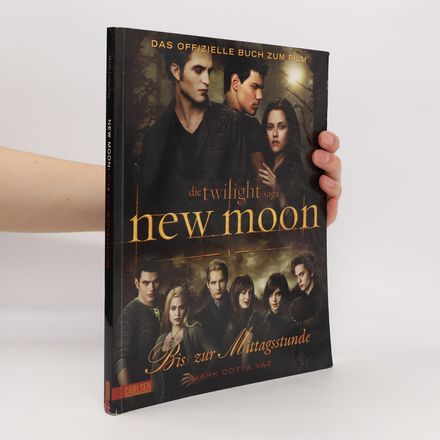 New moon - Bis(s) zur Mittagsstunde