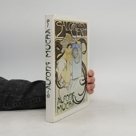 Alfons Mucha 1860-1939