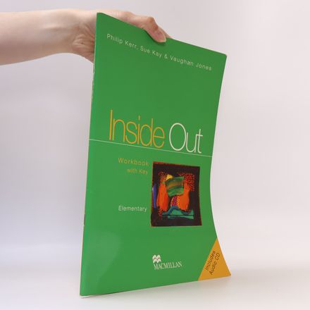 Inside Out. Workbook with Key. Elementary