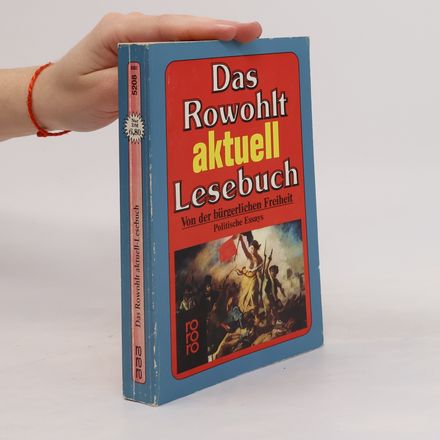 Das Rowohlt-aktuell-Lesebuch