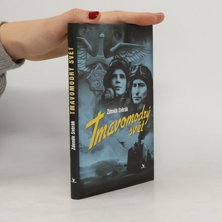 Tmavomodrý svět. Filmová povídka