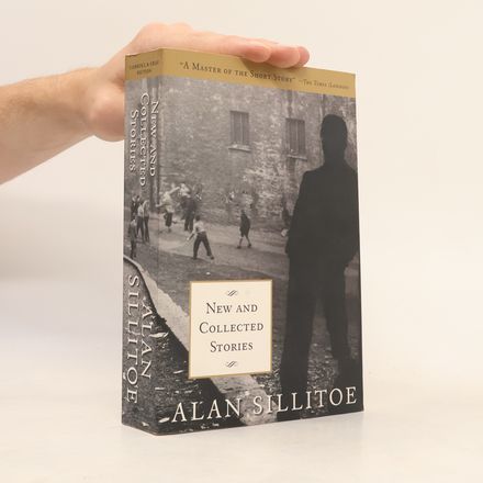 New and Collected Stories