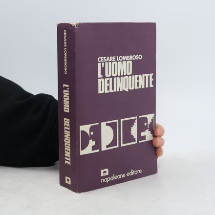 L'uomo Delinquente