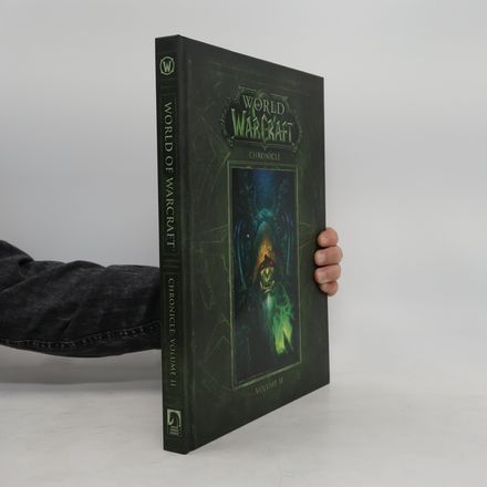 World of Warcraft chronicle: volume II
