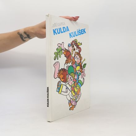 Kulda Kulíšek