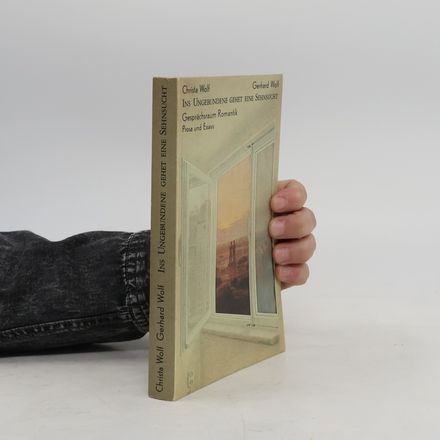 Ins ungebundene gehet eine Sehnsucht
