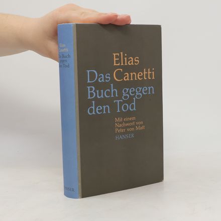 Das Buch gegen den Tod