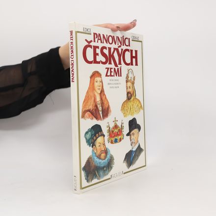 Panovníci českých zemí