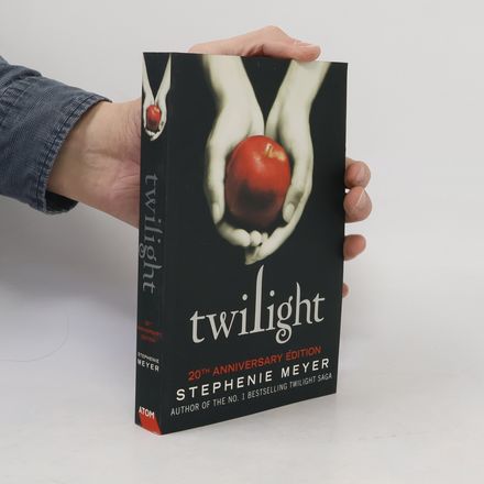 Twilight Saga - 1: Twilight 20th Anniversary Edition
