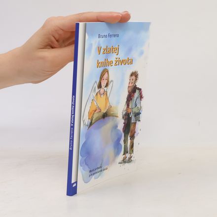 V zlatej knihe života
