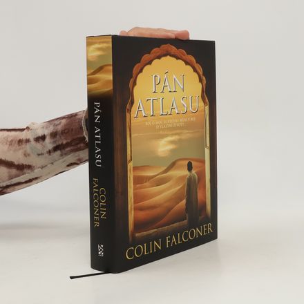Pán Atlasu
