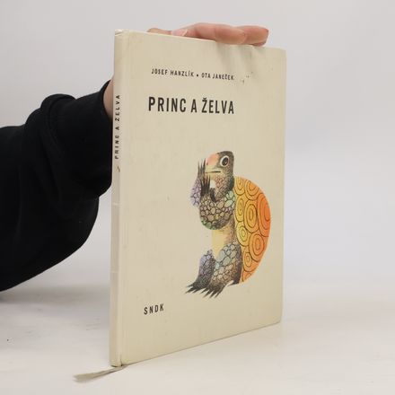 Princ a želva