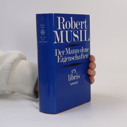Der Mann ohne Eigenschaften 4